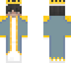 chill beluga redesign