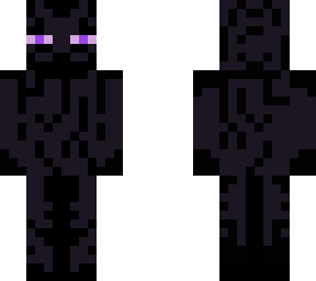 classic enderman.