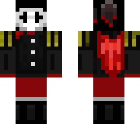 clown