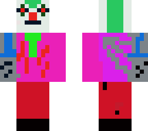 clown