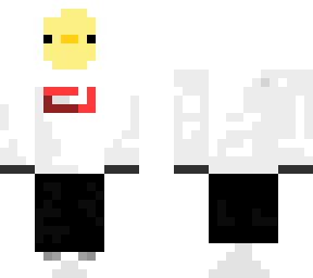 cool duck