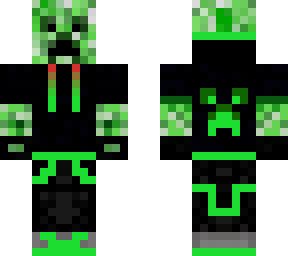 creeper boy