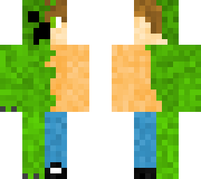 creeper guu