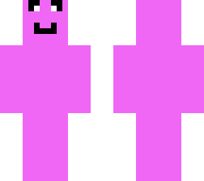 creepy booper