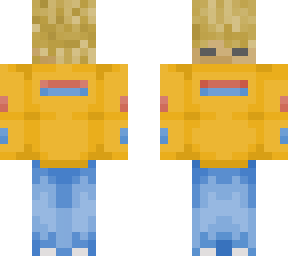 cursed ashwingamer10 skin