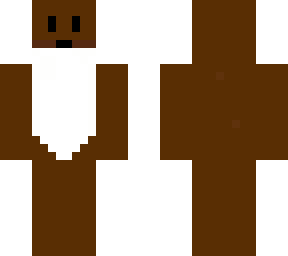 cute otter