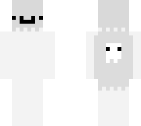 cutie ghost
