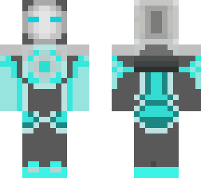 cyborg