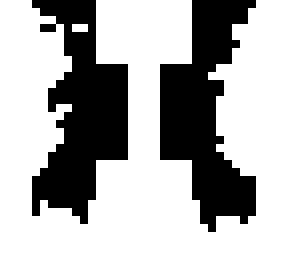 dark