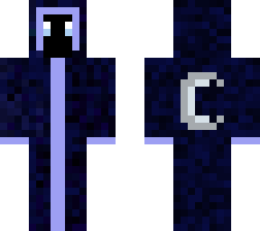 dark mage of night