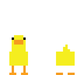 duck