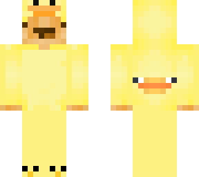 duck