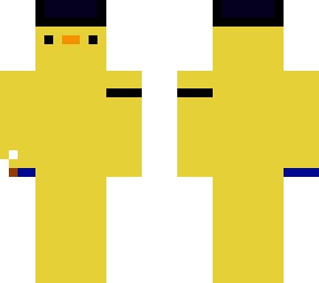 duck
