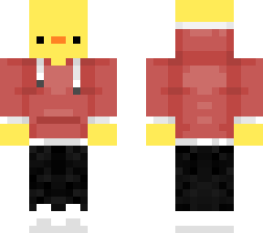 duck