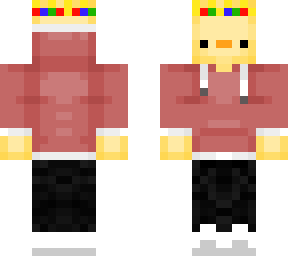 duck king