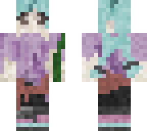 embera [] request