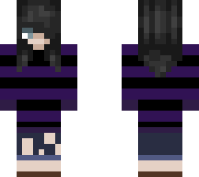 emo! skin :)..