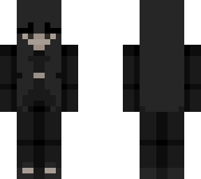 emo girl