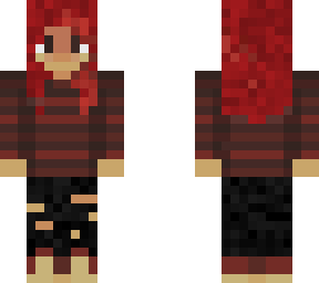 emo girl