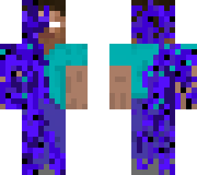 end corrupt herobrine
