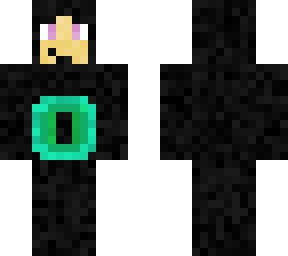 ender - man