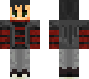 evil rafu tlw