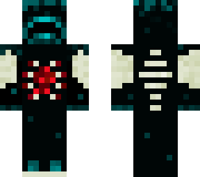 evil warden