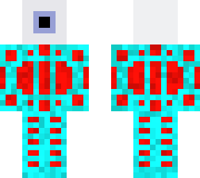 eye man