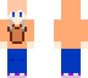fearchen v2 (orange)
