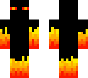 fire demon