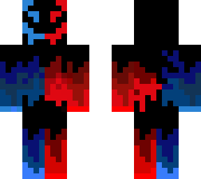 fire/lava daemond