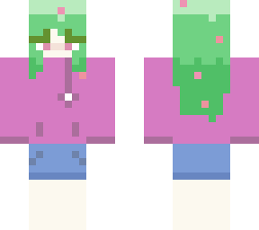 fizz pop (green)