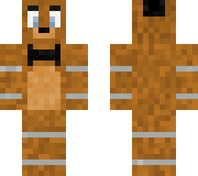 freddy
