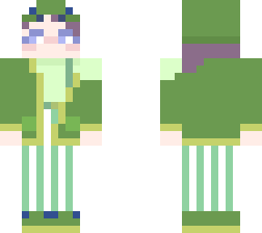 frog clothes