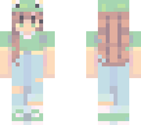 froggo ; sf