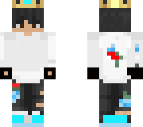 frosty boy 2.0