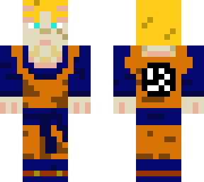 future gohan