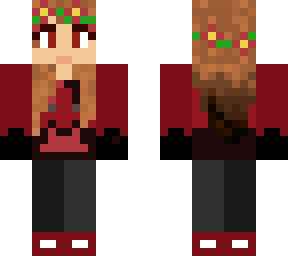 gach girl