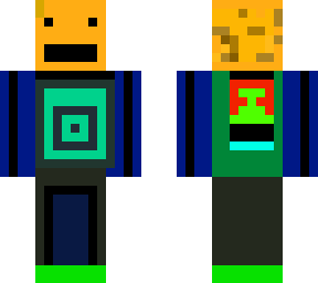 gamer