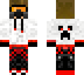 gasmask v2