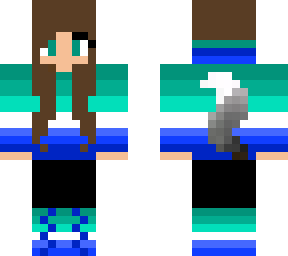 ***flag skin (for pride month)