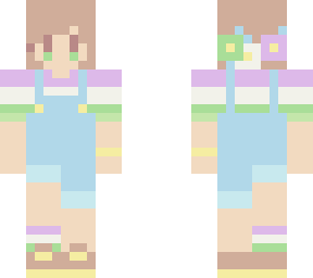genderqueer // 11