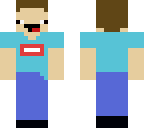 george not noob