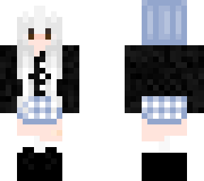 ghost's outfit 3