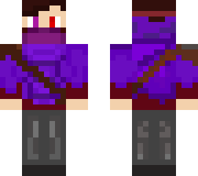 glitch without mask