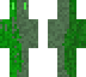 glitched