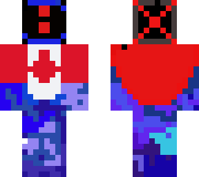 glitched virus