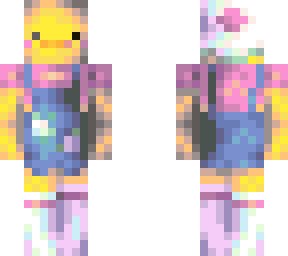 goddess pepita