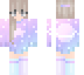 goddess uwu