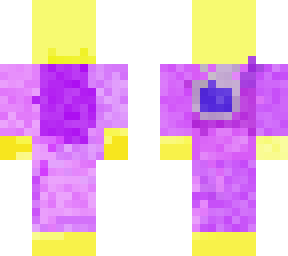 golden cube